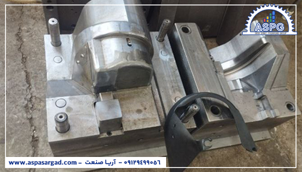 قالب تزریق پلاستیک چیست؟