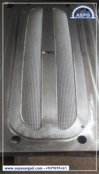 صنعت ماشین سازی