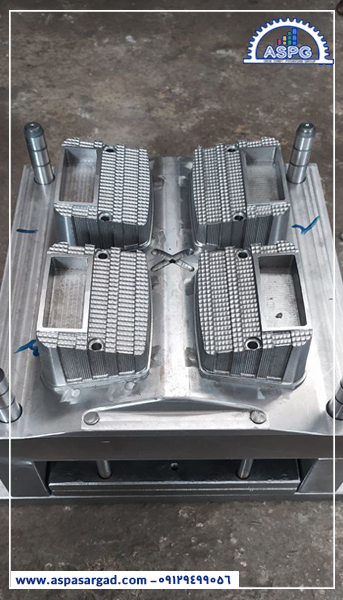 قیمت خدمات فرز cnc