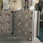 انواع قالب تزریق پلاستیک